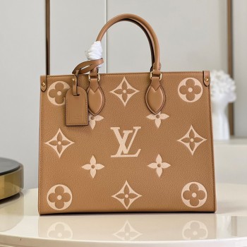 루이비통 Louis Vuitton 온더고MM 토트백 M45495