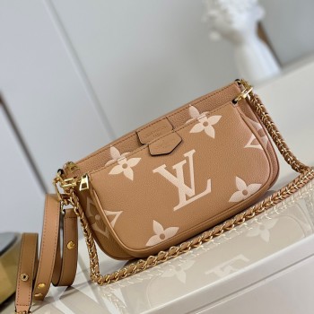 루이비통 Louis Vuitton 멀티 포쉐트 악세수아 M80399 