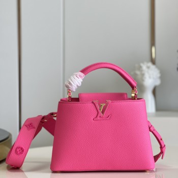 루이비통 Louis Vuitton  카퓌신BB 27CM M20848