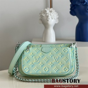 루이비통 Louis Vuitton 멀티 포쉐트 악세수아 M46180