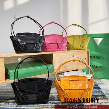 보테가베네타 토트 탑핸드백 666874