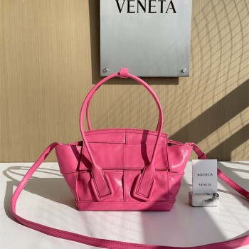 보테가베네타 ARCO 아르코백 미니 토트백 666873