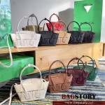 보테가베네타 ARCO 아르코백 미니 토트백 666873