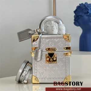 루이비통 Louis Vuitton   코스모그램 카메라 박스 M10115
