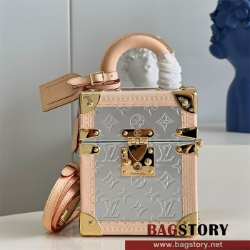 루이비통 Louis Vuitton  코스모그램 카메라 박스 M10115