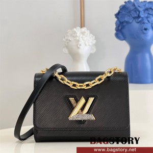 루이비통 Louis Vuitton  트위스트MM M59033