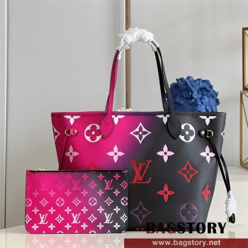 루이비통 Louis Vuitton  네버풀MM  M20511