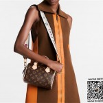 루이비통 Louis Vuitton 스피디 반둘리에 20 M46234