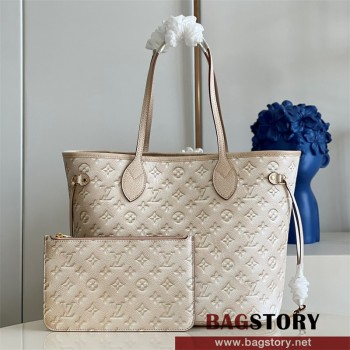 루이비통 Louis Vuitton  네버풀 MM 숄더백 M46231