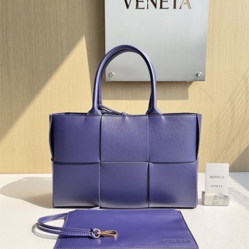 보테가베네타 아르코 스몰 토트백 652867 135881 30cm