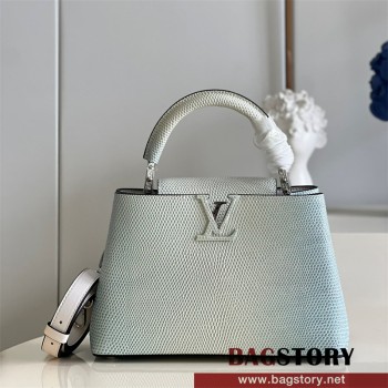루이비통 Louis Vuitton   카퓌신BB 27CM   M48865