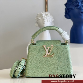 루이비통 Louis Vuitton   카퓌신미니 21CM M48865