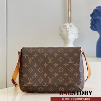루이비통 Louis Vuitton 모노그램 뮤즈 M51257
