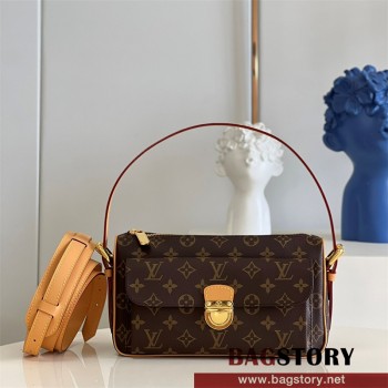 루이비통 Louis Vuitton  모노그램 호보백 M60006