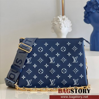 루이비통 Louis Vuitton 쿠상PM 크로스백 26CMM59392