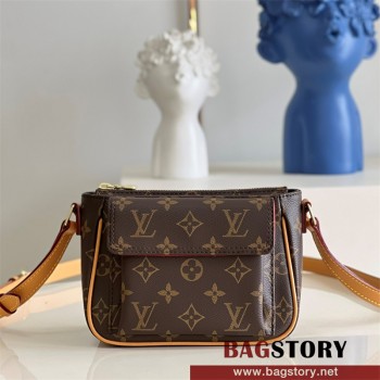 루이비통 Louis Vuitton  비바시테 PM M51165