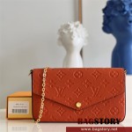 루이비통 Louis Vuitton 펠리시 포쉐트 M81531