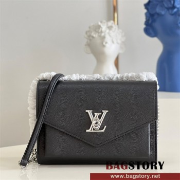 루이비통 Louis Vuitton M51418 마이락미 체인백
