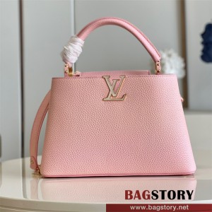 루이비통 Louis Vuitton 카퓌신MM 31CM M20841