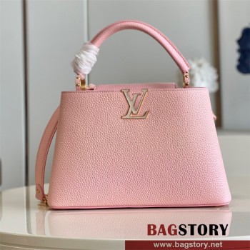 루이비통 Louis Vuitton 카퓌신MM 31CM M20841