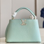 루이비통 Louis Vuitton 카퓌신MM 31CM M20841