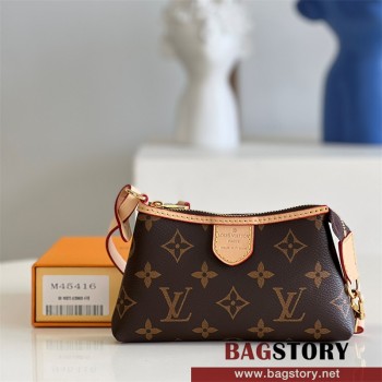 루이비통 Louis Vuitton 미니 포쉐트 악세수아 M45416