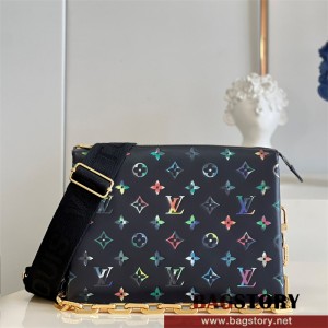 루이비통 Louis Vuitton 쿠상PM 크로스백 26CM M21353