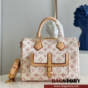 루이비통 Louis Vuitton 스피디 반둘리에 25  M20919