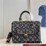 루이비통 Louis Vuitton 스피디 반둘리에 25 M20852