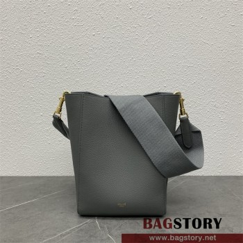 셀린느 숄더백 버킷 데일리 쇼퍼백 Sangle 77426