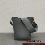 셀린느 숄더백 버킷 데일리 쇼퍼백 Sangle 77426