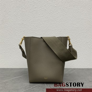 셀린느 숄더백 버킷 데일리 쇼퍼백 Sangle77426