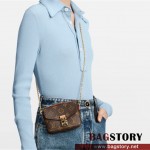 루이비통 Louis Vuitton   마이크로 메티스백 M81267