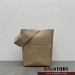 셀린느 숄더백 버킷 데일리 쇼퍼백 Sangle 77427