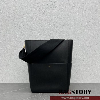 셀린느 숄더백 버킷 데일리 쇼퍼백 Sangle 77427