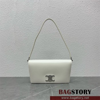 셀린느 숄더백 199284