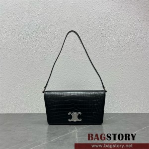 셀린느 숄더백 199284