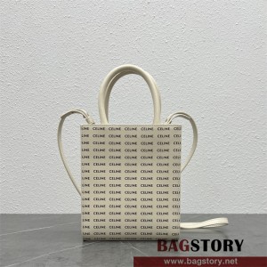 셀린느 스몰 버티컬 카바스백 192082