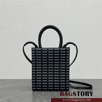 셀린느 스몰 버티컬 카바스백 192082