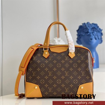 루이비통 Louis Vuitton 레티로 토트백 M40325