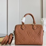루이비통 Louis Vuitton 스피디 반둘리에 25  M59273