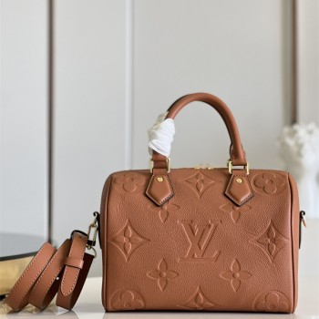루이비통 Louis Vuitton 스피디 반둘리에 25  M59273