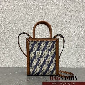 셀린느 스몰 버티컬 카바스백 192082