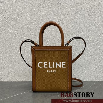 셀린느 스몰 버티컬 카바스백 192082