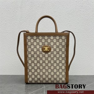 셀린느 스몰 버티컬 카바스백 192082