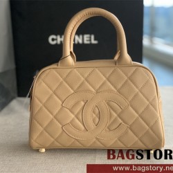 샤넬 CHANEL 토트백 AS3034