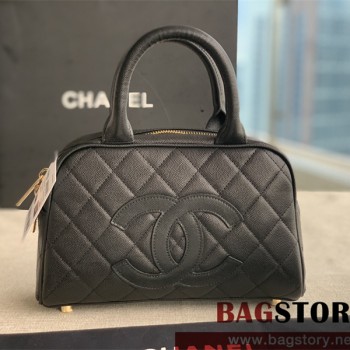 샤넬 CHANEL 토트백 AS3034