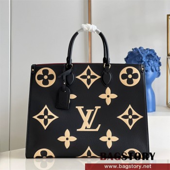 루이비통 Louis Vuitton M44925 온더고GM  토트백  41CM