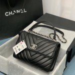 샤넬 CHANEL Trendy CC 트렌디 CC
