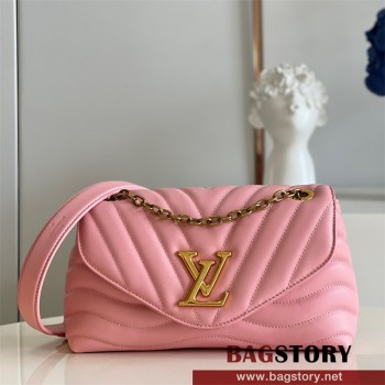 루이비통 Louis Vuitton LV 뉴 웨이브 체인 백 M58552